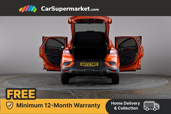 Used Renault Arkana 2022 for sale - 76274677: Photo 11