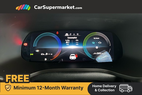 Used Renault Arkana 2022 for sale - 76274677: Photo 15