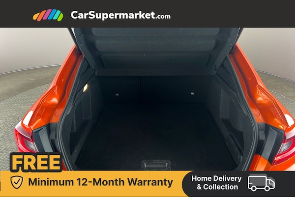 Used Renault Arkana 2022 for sale - 76274677: Photo 22