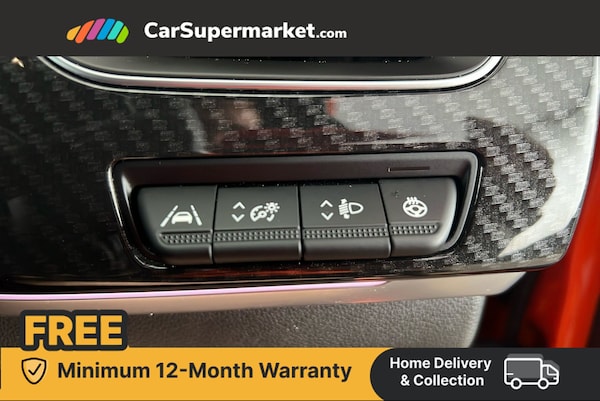 Used Renault Arkana 2022 for sale - 76274677: Photo 25
