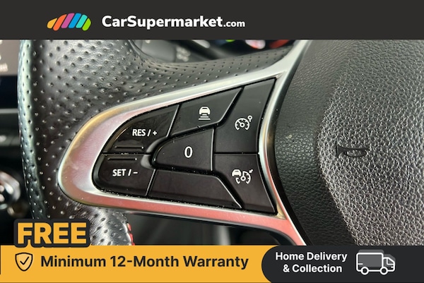 Used Renault Arkana 2022 for sale - 76274677: Photo 26