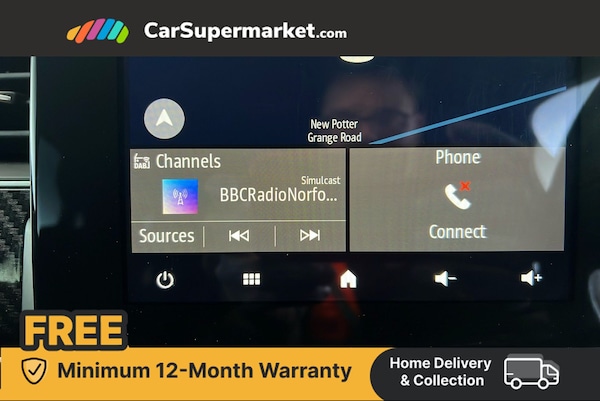 Used Renault Arkana 2022 for sale - 76274677: Photo 27