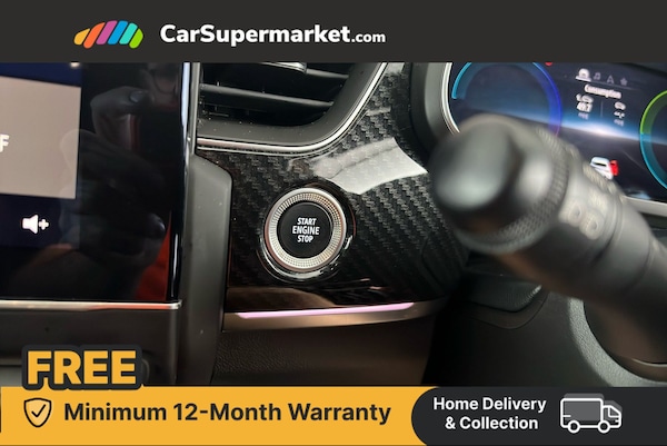 Used Renault Arkana 2022 for sale - 76274677: Photo 29