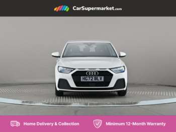 Used Audi A1 2022 for sale - 74982321: Photo