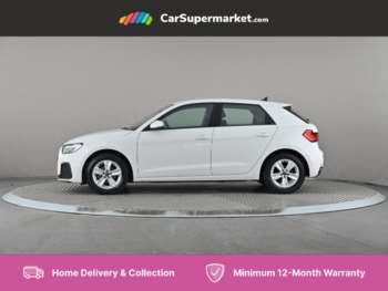 Used Audi A1 2022 for sale - 74982321: Photo