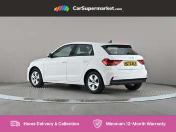 Used Audi A1 2022 for sale - 74982321: Photo