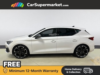 Used Cupra Leon 2023 for sale - 77399694: Photo