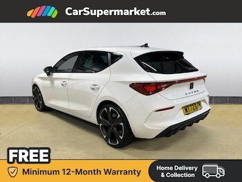 Used Cupra Leon 2023 for sale - 77399694: Photo