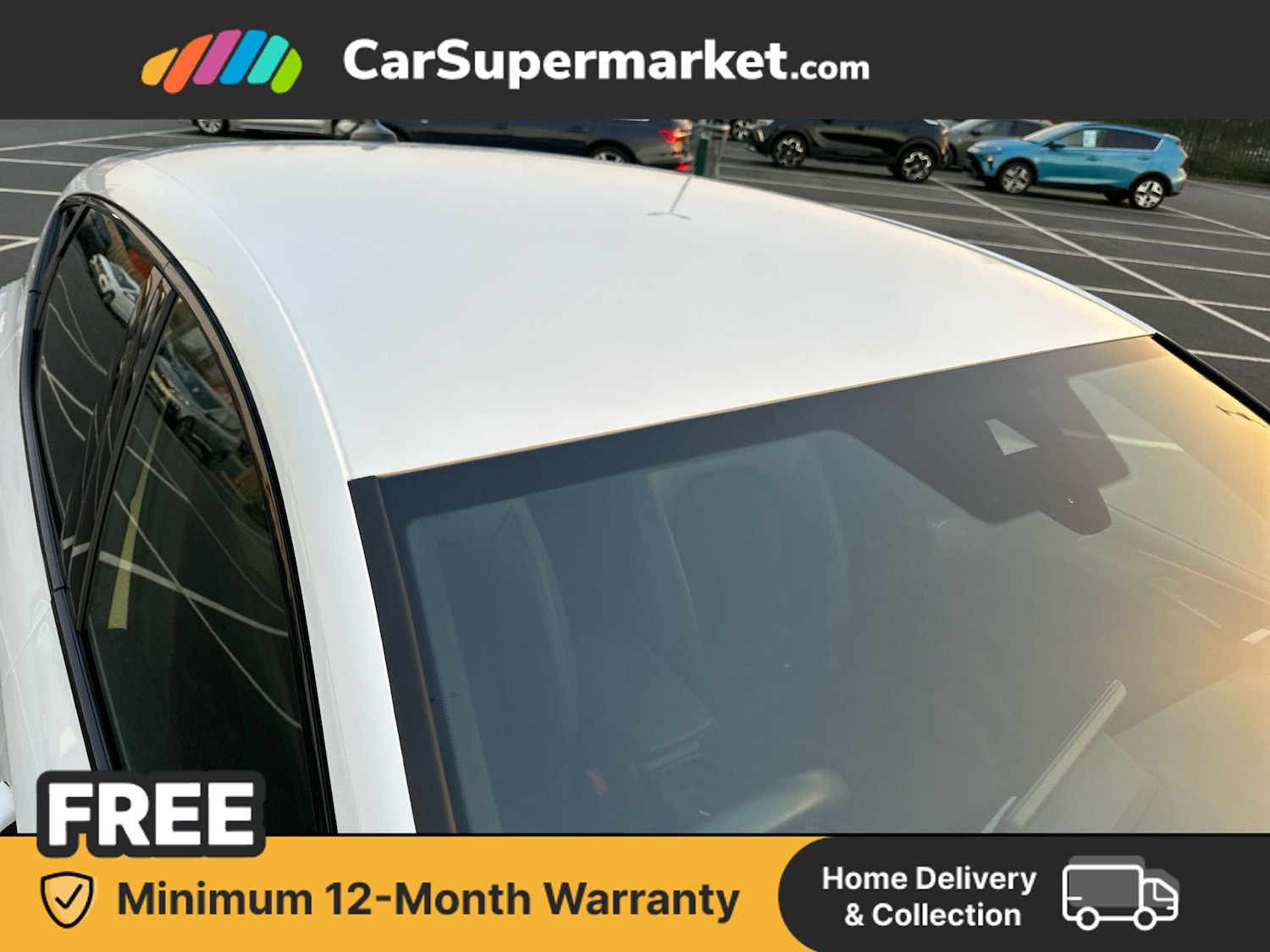 Used Cupra Leon 2023 for sale - 77399694: Photo 7