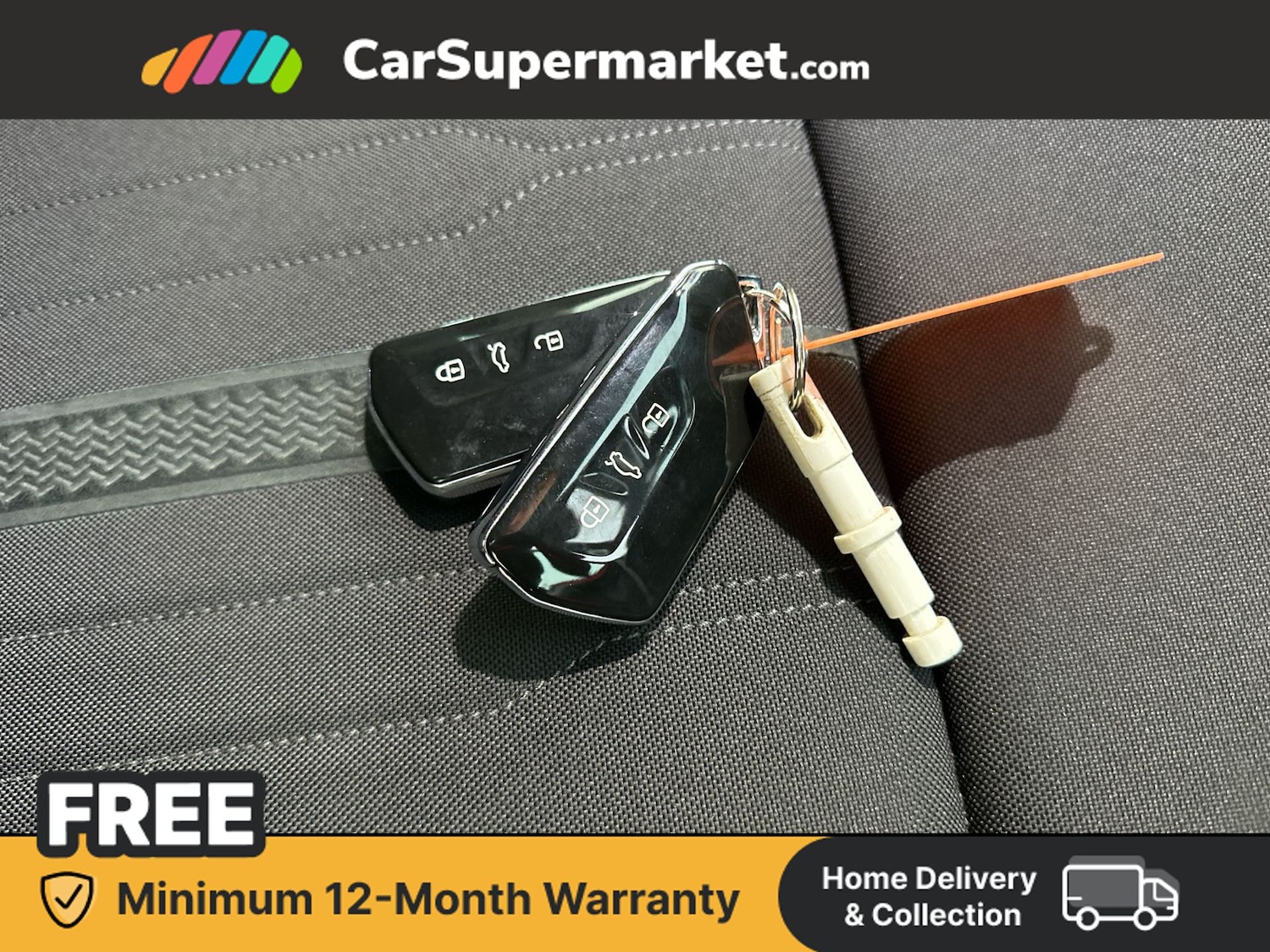 Used Cupra Leon 2023 for sale - 77399694: Photo 8