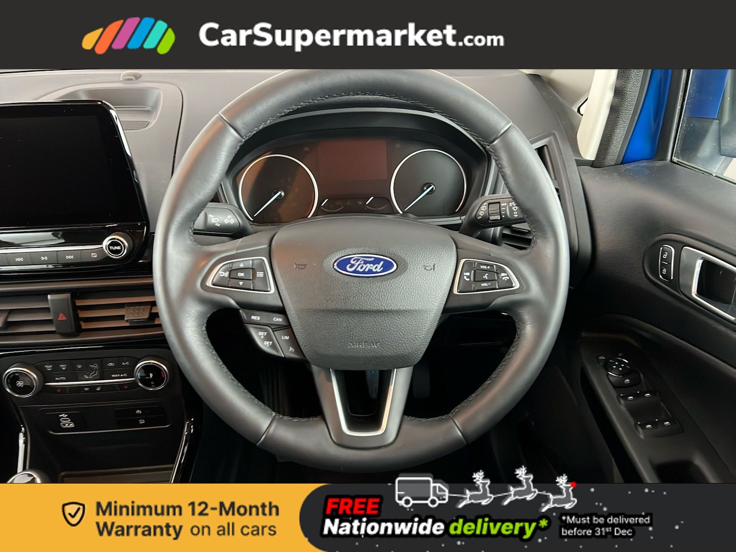 Used Ford Ecosport 2022 for sale - 76896106: Photo 15