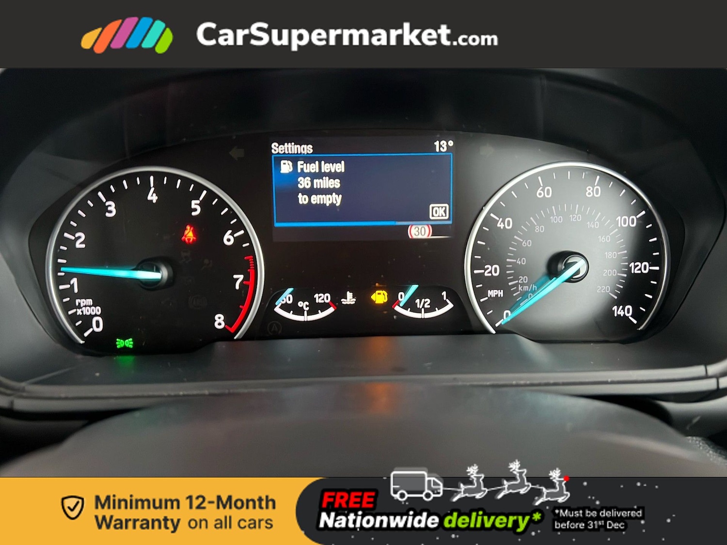 Used Ford Ecosport 2022 for sale - 76896106: Photo 16