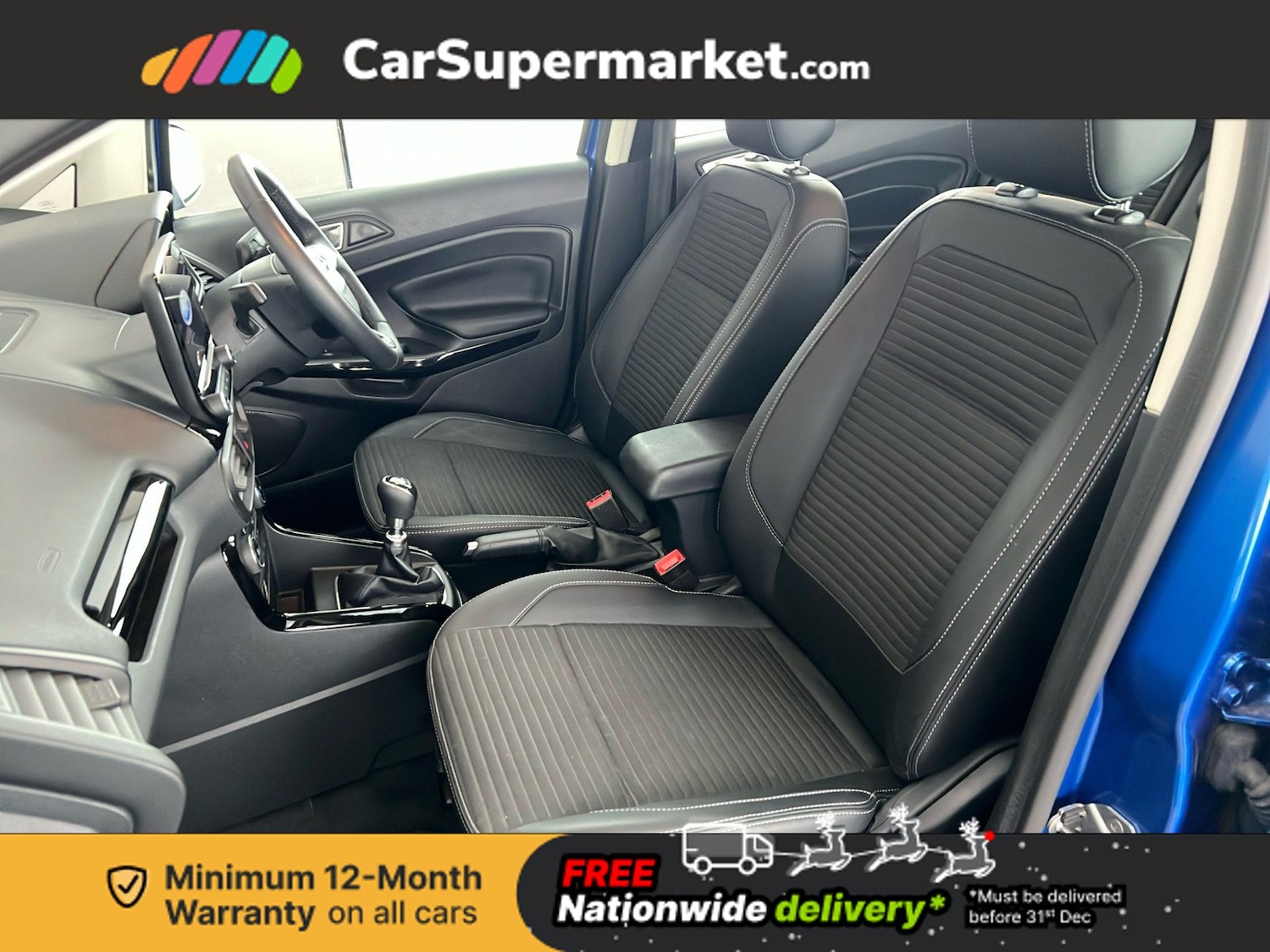 Used Ford Ecosport 2022 for sale - 76896106: Photo 18