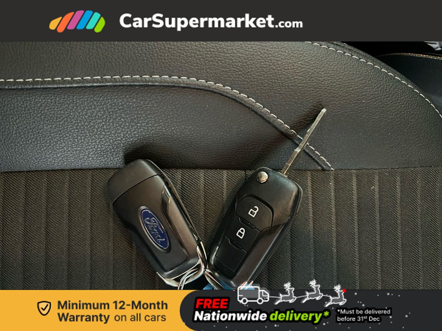 Used Ford Ecosport 2022 for sale - 76896106: Photo 24