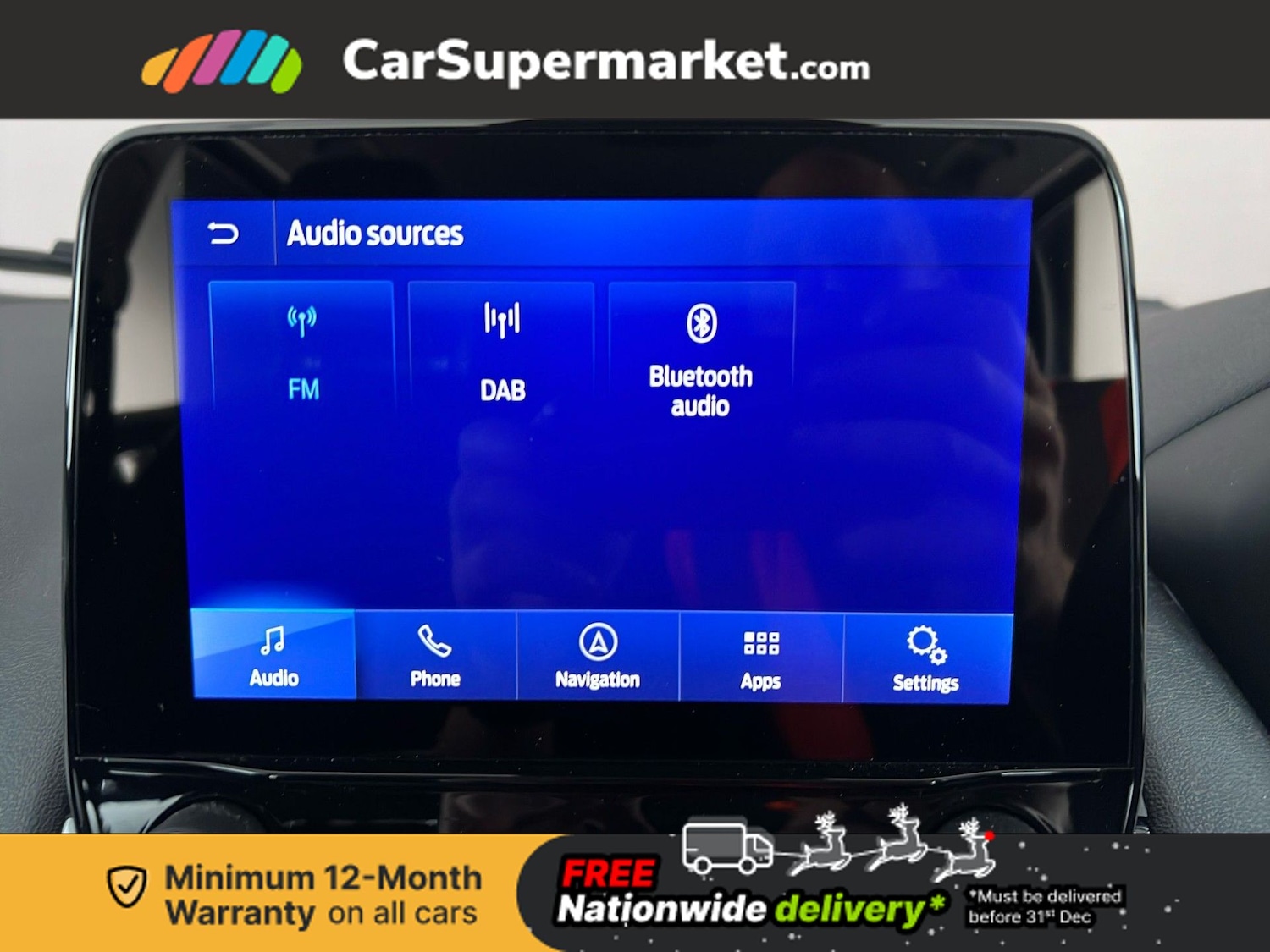 Used Ford Ecosport 2022 for sale - 76896106: Photo 26