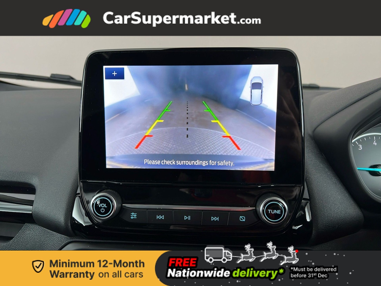 Used Ford Ecosport 2022 for sale - 76896106: Photo 27