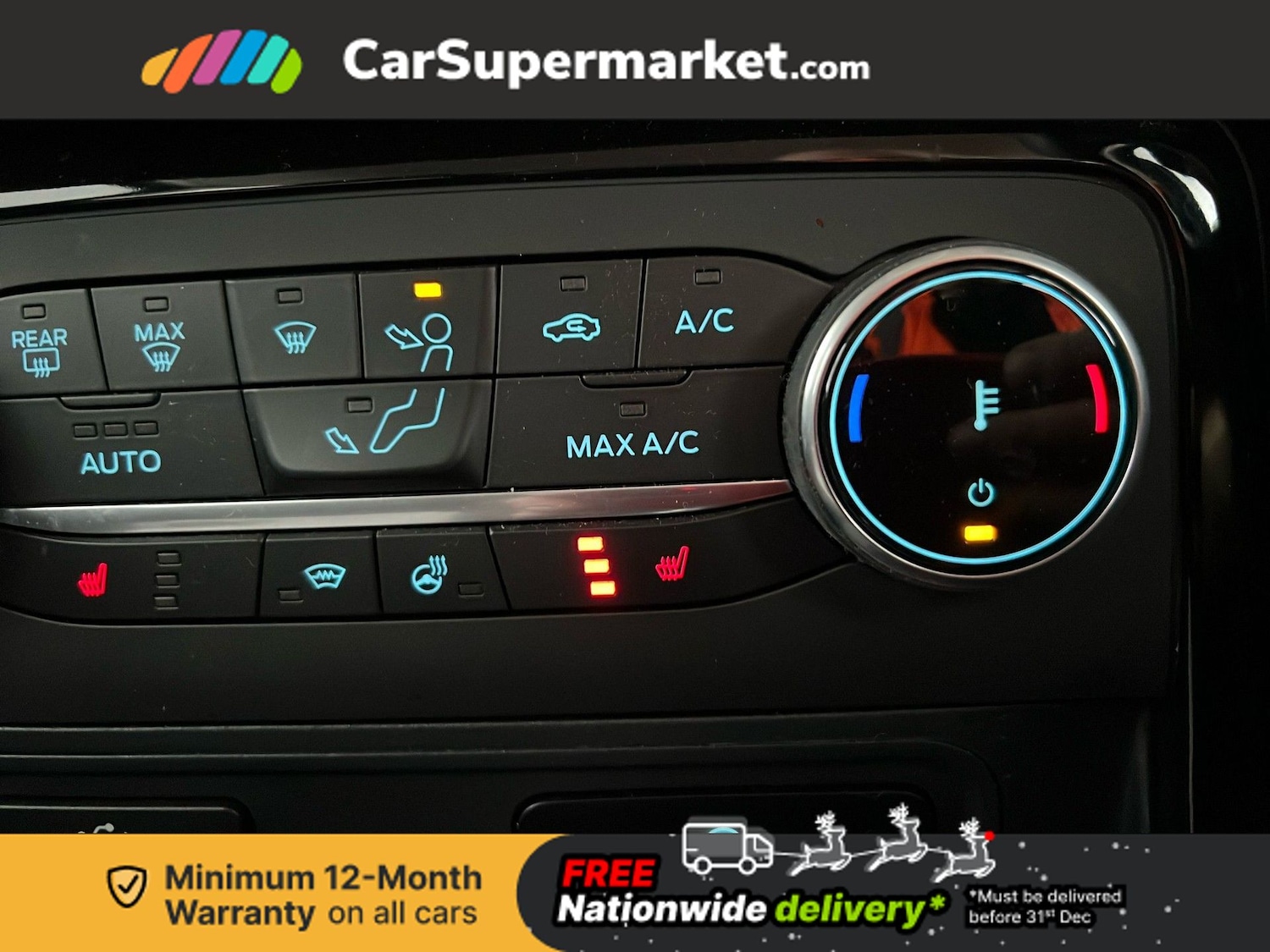 Used Ford Ecosport 2022 for sale - 76896106: Photo 28