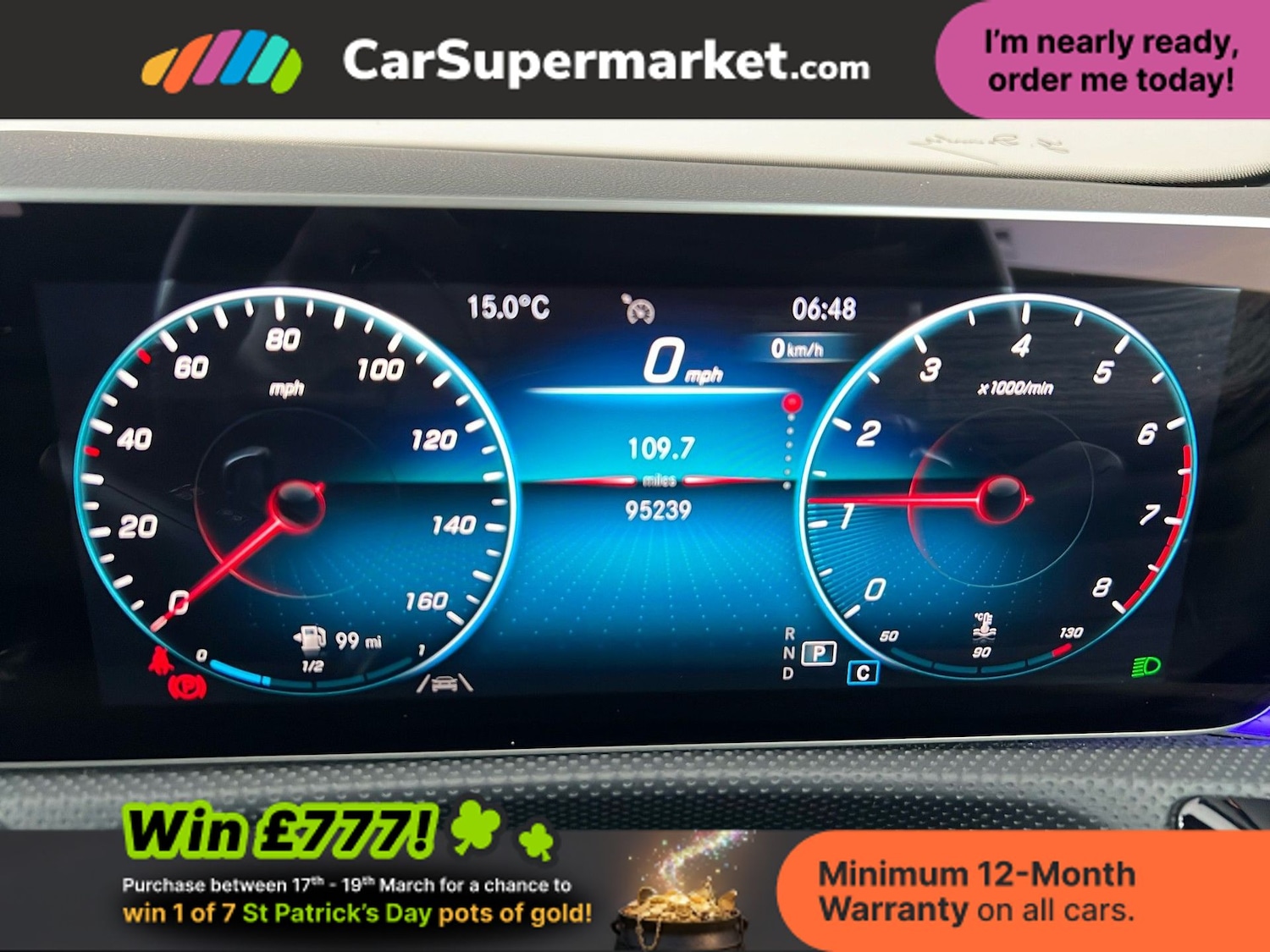 Used Mercedes-Benz A-Class 2019 for sale - 77943882: Photo 16