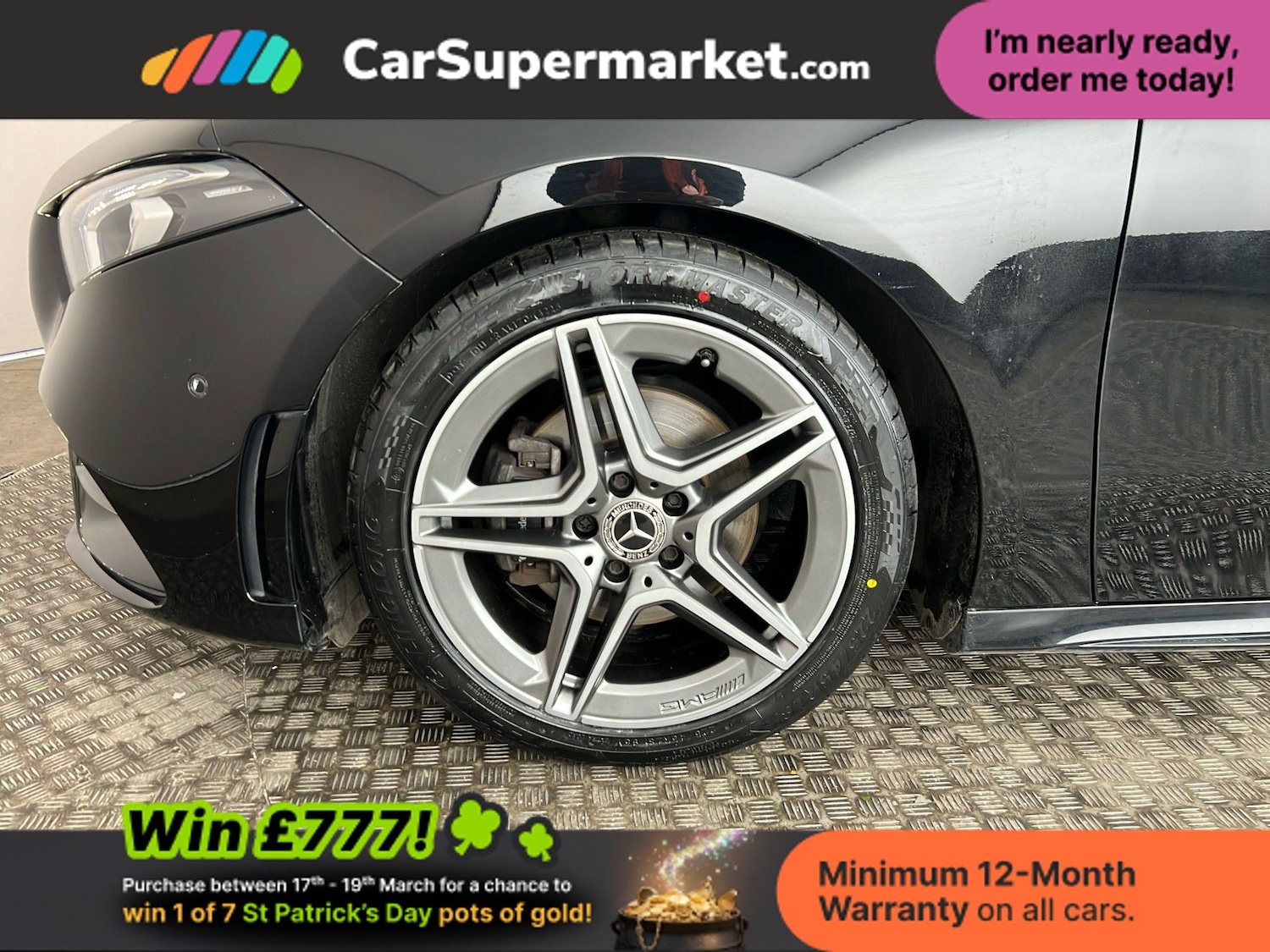 Used Mercedes-Benz A-Class 2019 for sale - 77943882: Photo 20