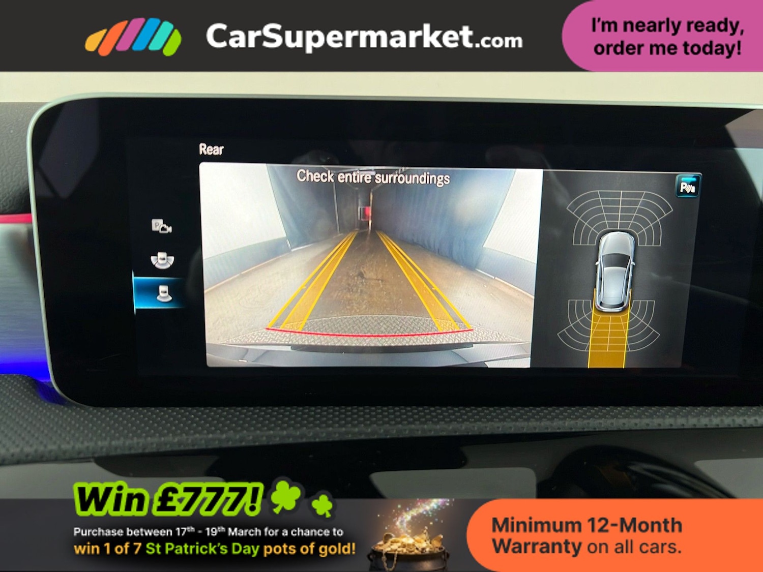 Used Mercedes-Benz A-Class 2019 for sale - 77943882: Photo 27