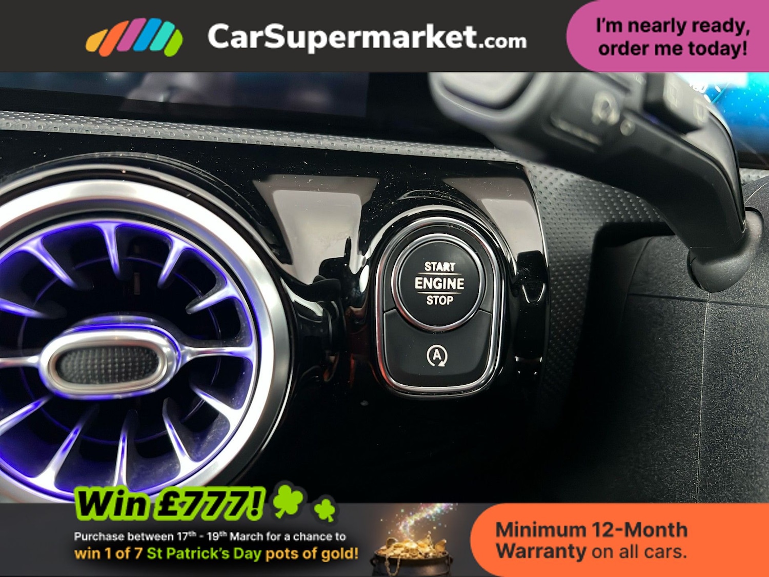 Used Mercedes-Benz A-Class 2019 for sale - 77943882: Photo 29