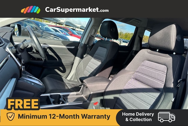 Used Honda CR-V 2021 for sale - 76192369: Photo 15