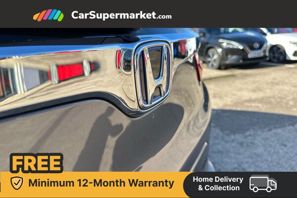 Used Honda CR-V 2021 for sale - 76192369: Photo 30