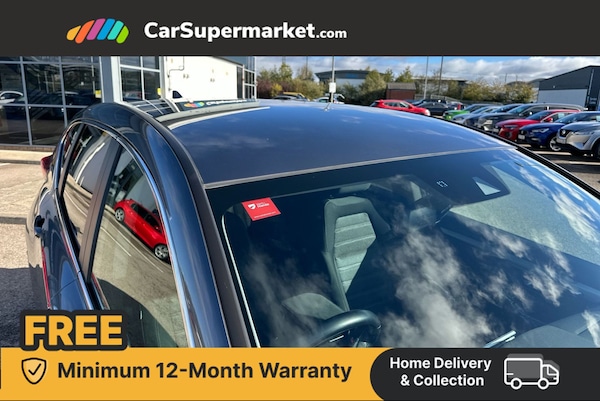 Used Honda CR-V 2021 for sale - 76192369: Photo 7