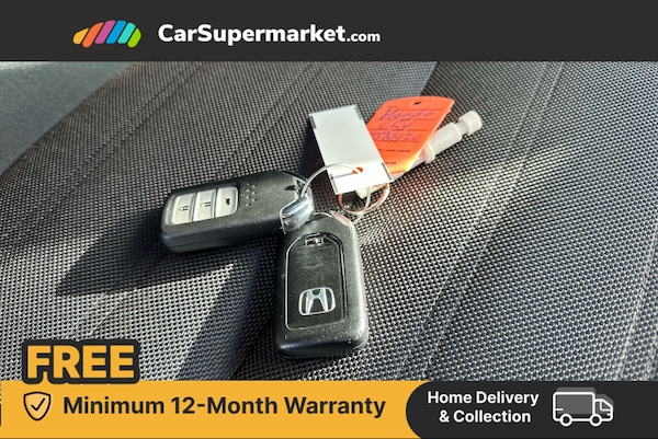 Used Honda CR-V 2021 for sale - 76192369: Photo 8