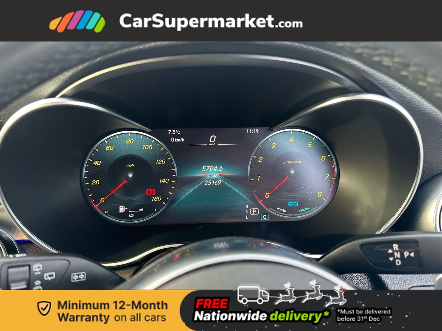 Used Mercedes-Benz GLC 2022 for sale - 76890257: Photo 21