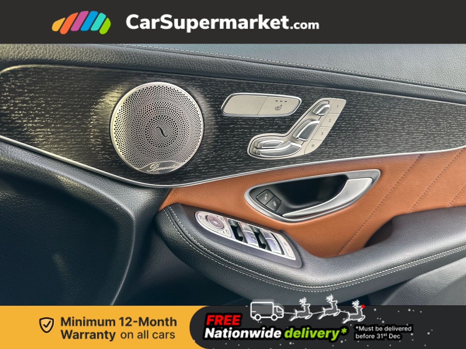 Used Mercedes-Benz GLC 2022 for sale - 76890257: Photo 22