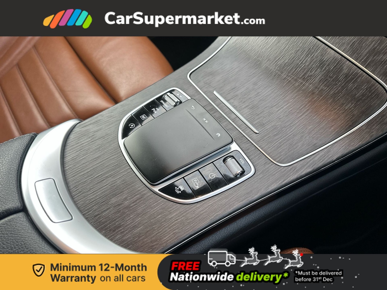 Used Mercedes-Benz GLC 2022 for sale - 76890257: Photo 23