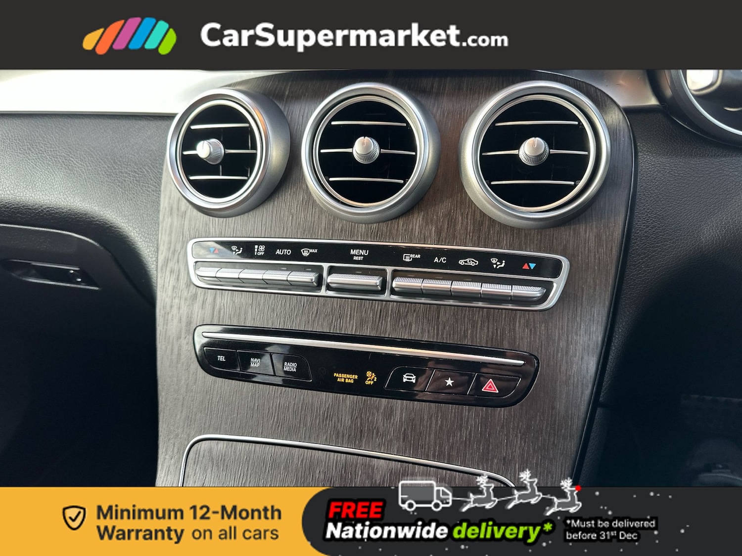 Used Mercedes-Benz GLC 2022 for sale - 76890257: Photo 24