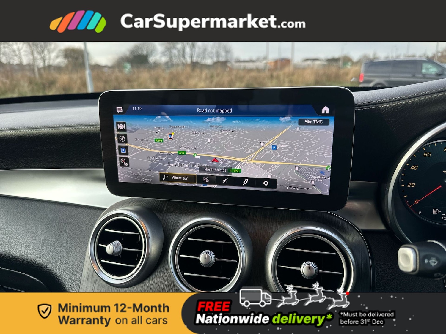 Used Mercedes-Benz GLC 2022 for sale - 76890257: Photo 25