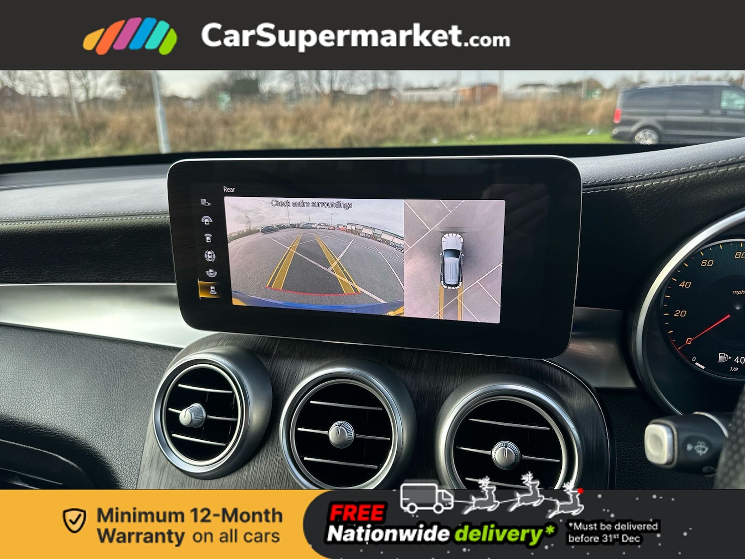 Used Mercedes-Benz GLC 2022 for sale - 76890257: Photo 26