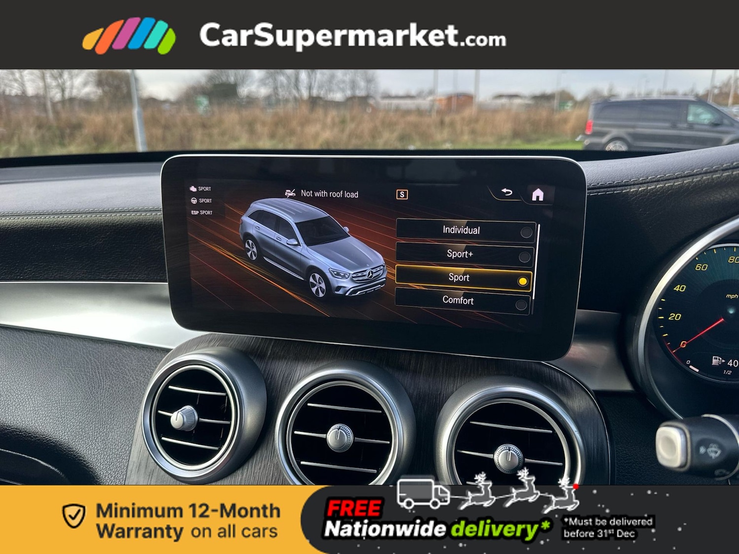 Used Mercedes-Benz GLC 2022 for sale - 76890257: Photo 27