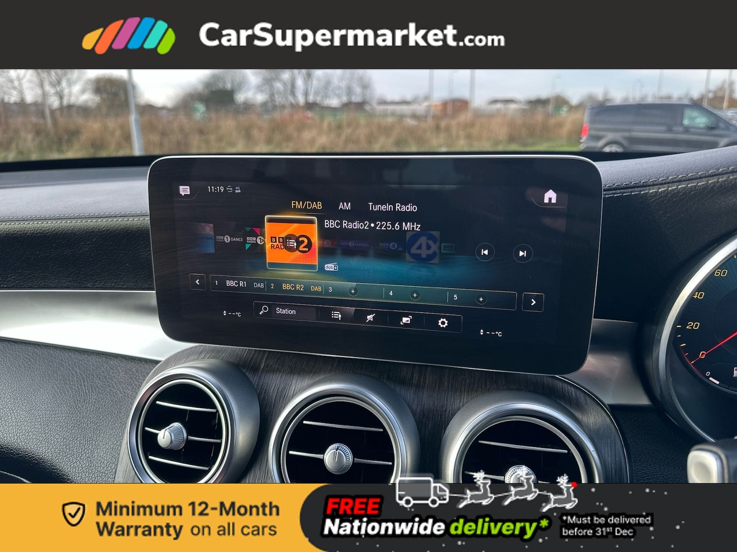 Used Mercedes-Benz GLC 2022 for sale - 76890257: Photo 28