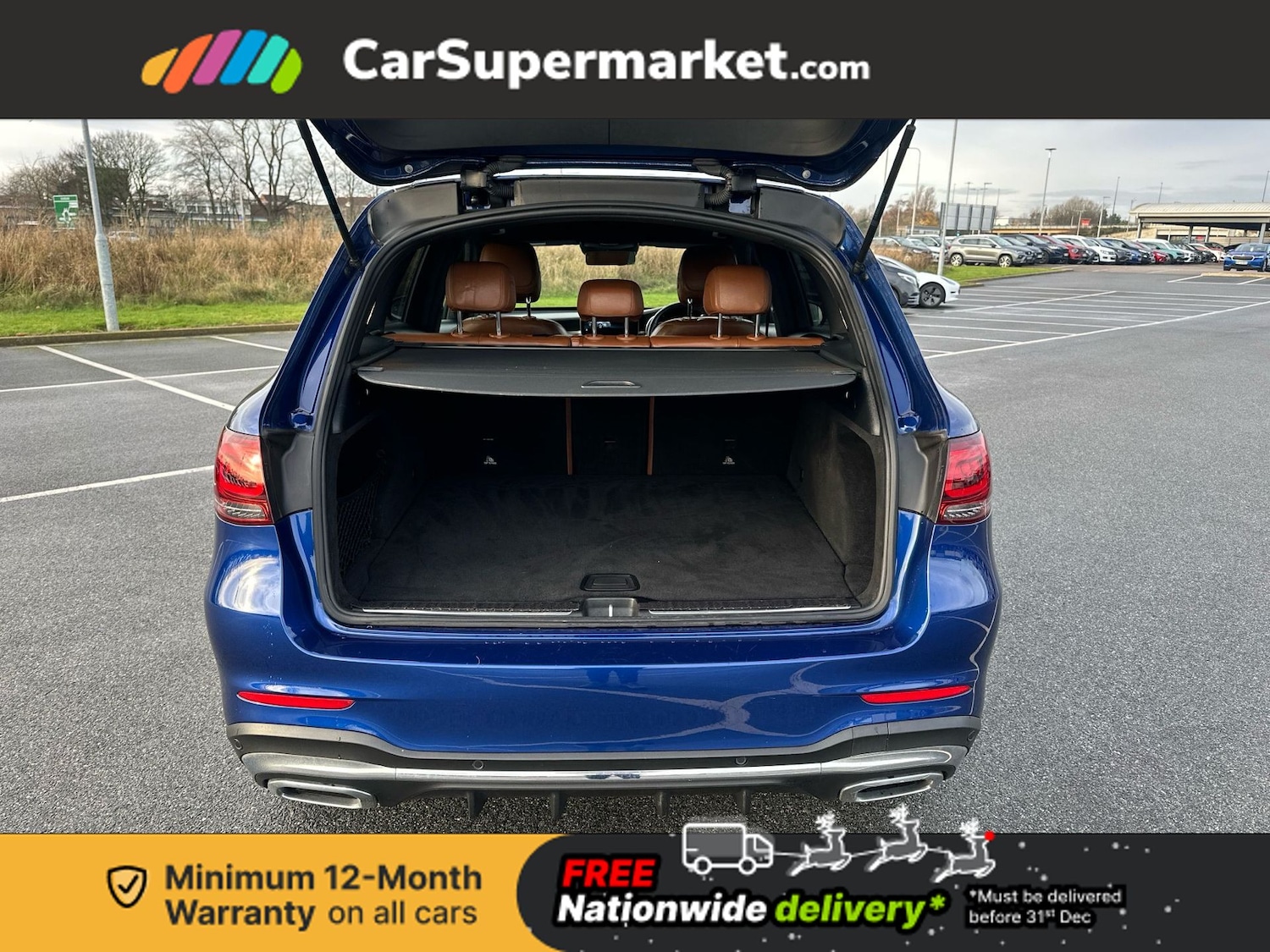 Used Mercedes-Benz GLC 2022 for sale - 76890257: Photo 33