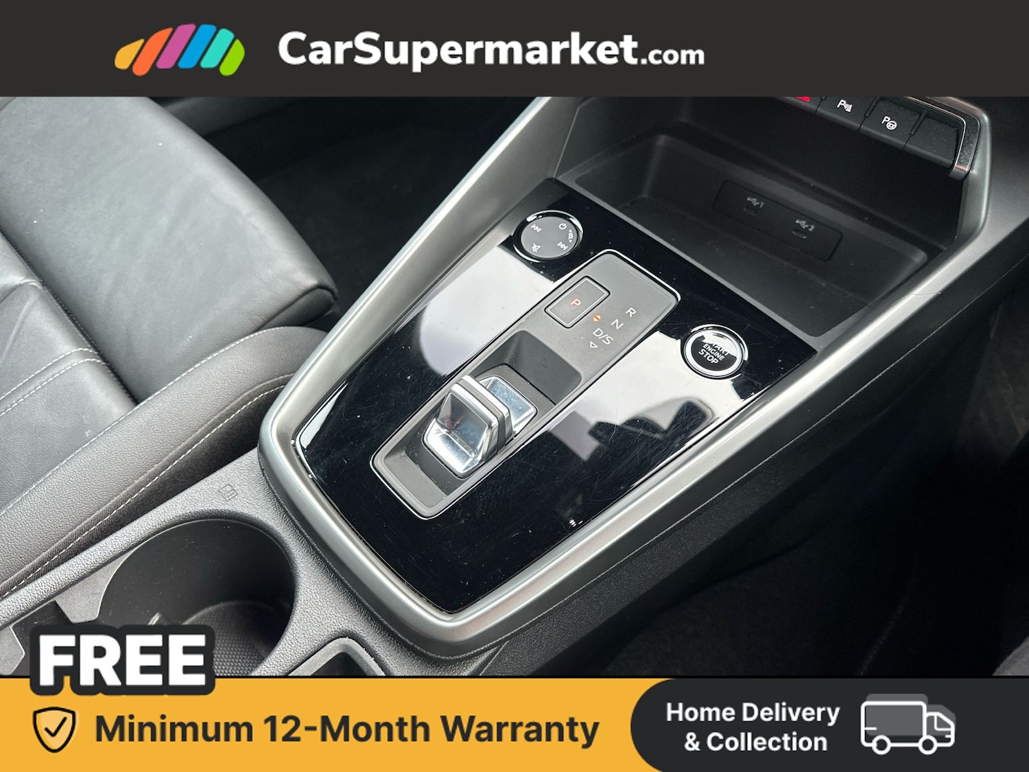 Used Audi A3 2020 for sale - 77661657: Photo 24