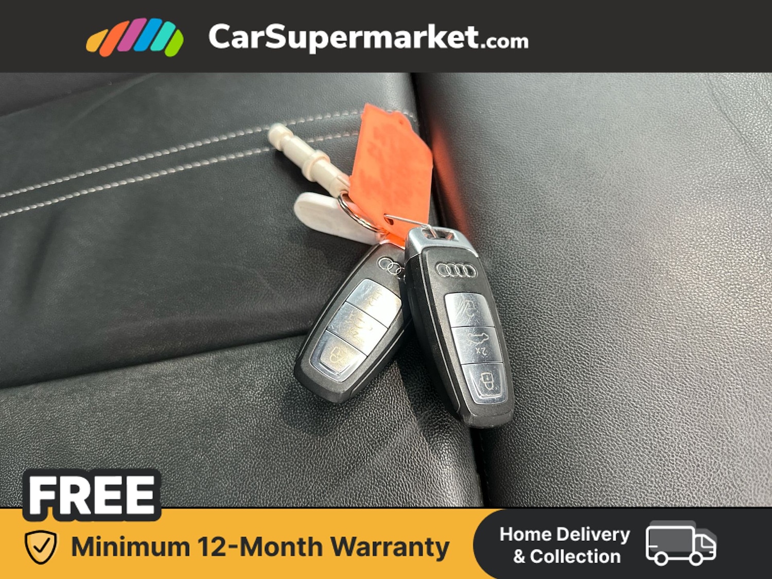 Used Audi A3 2020 for sale - 77661657: Photo 8