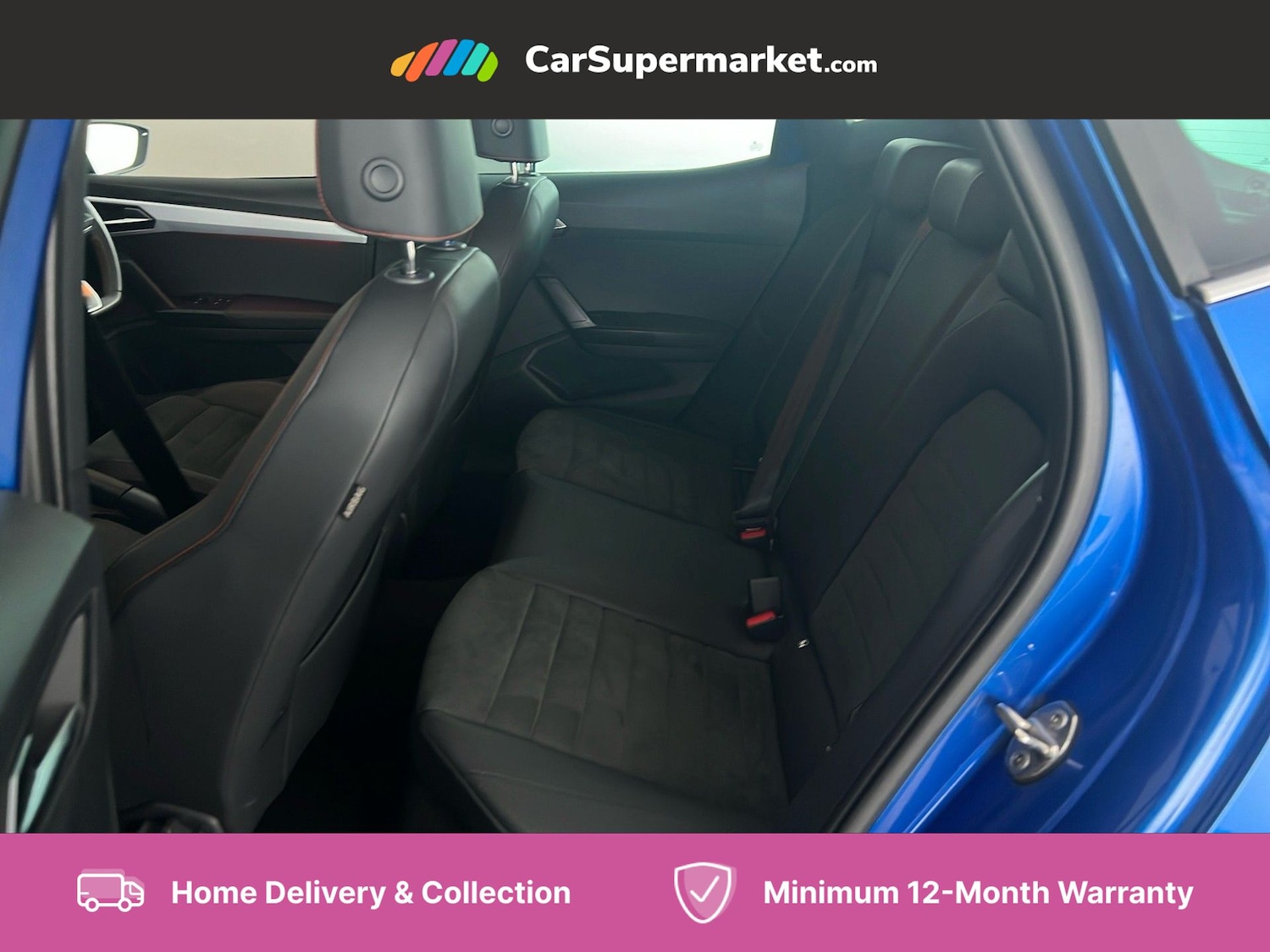 Used SEAT Arona 2024 for sale - 76142066: Photo 18