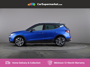 Used SEAT Arona 2024 for sale - 76142066: Photo 3