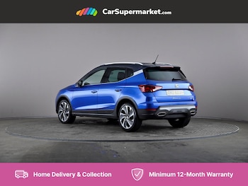 Used SEAT Arona 2024 for sale - 76142066: Photo 4