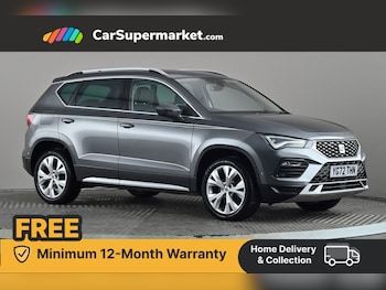 2022 - 2.0 TDI 150 Xperience