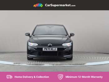 Used Volkswagen Golf 2021 for sale - 74982319: Photo