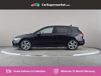 Used Volkswagen Golf 2021 for sale - 74982319: Photo
