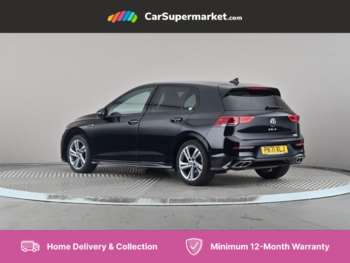 Used Volkswagen Golf 2021 for sale - 74982319: Photo