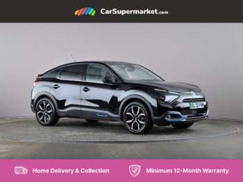 2022 - 100kW Shine Plus 50kWh Auto 5-Door