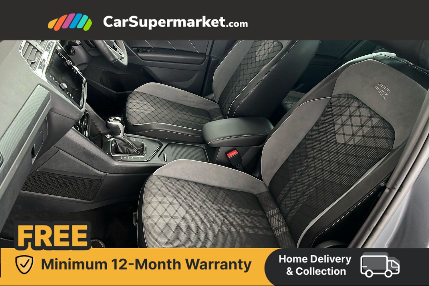 Used Volkswagen Tiguan 2022 for sale - 76395197: Photo 17