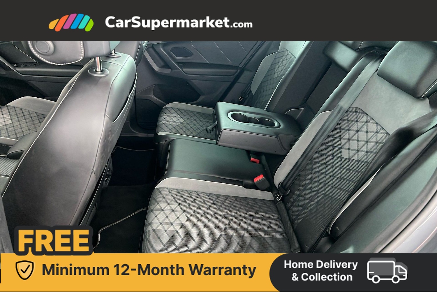 Used Volkswagen Tiguan 2022 for sale - 76395197: Photo 18